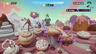 Disney Speedstorm - Ranked MP #36
