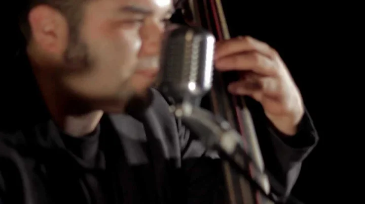 "Keep It On The Move" by Nick Gaitan, a performanc...