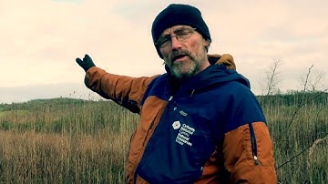 Types of peatland with Dr Peter Jones
