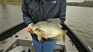 How To Catch Spring Time SLABS
