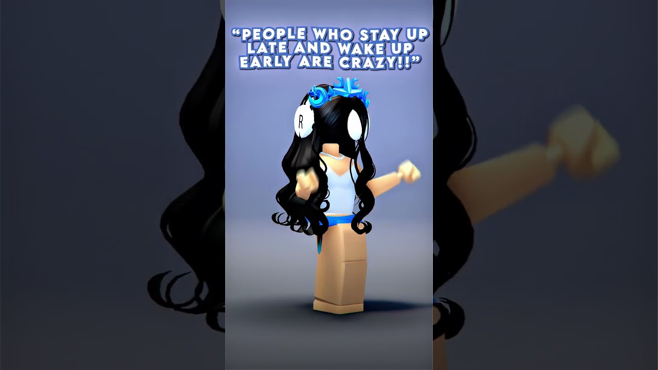 WHEN DOES BRO SLEEP 💀