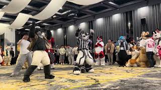 Furst class random play dance νΌμνΈ λνλ
