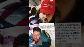 Apringada Explains Her Anger With Junior Healy It All Exploded With Rosalías Confessional