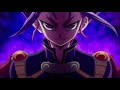 Yu Gi Oh! ARC-V OP 2 Creditless - Burn! by Bullet Train