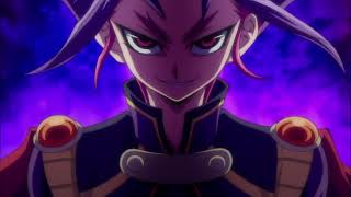 Yu Gi Oh! ARC-V OP 2 Creditless - Burn! by Bullet Train