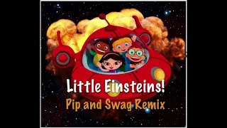 Little Einstein New Intro By Me.