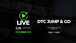 DTC JUMP & GO - 2026 - Horsepix