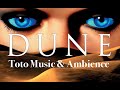 DUNE | Music & Ambience | Part 2 - Extended