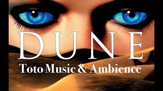 DUNE | Music &amp; Ambience | Part 2 - Extended