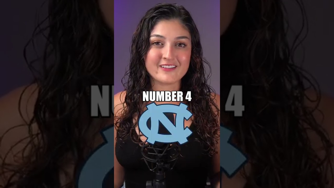 Top 10 college Athletic Programs in the USA! 