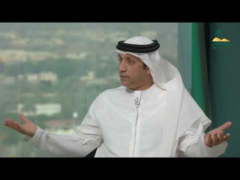 يوميات الوسطى - سعادة سالم محمد بن هويدن الكتبي - محمد بابا حامد