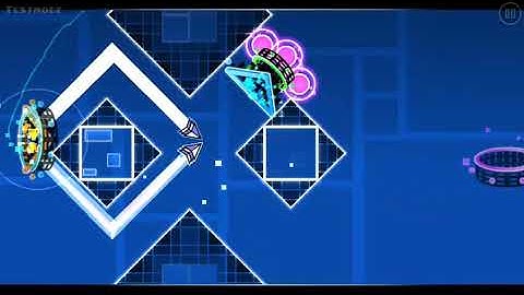 My part in Classic Pursuit by Zharick