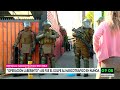 Narcotrafcantes en Chile: caída del Camión de Troya y el Rey de Franklin. Canal 13, 2021.