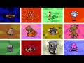 MOTHER 3 - All Battle Music Casting Enemies