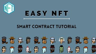 How to Write a Basic NFT Contract from Scratch | Solidity, Remix