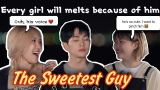 (Eng) Sweet Moments if you're with Onew