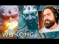 Cabeças rápidas como Vento e Fogo - Black Myth Wukong #31 | FunkyBlackCat