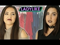 Women Make Their Own Clothes • Ladylike