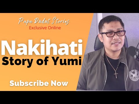 YUMI | PAPA DUDUT STORIES