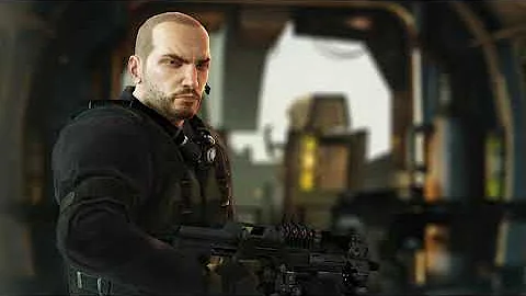 My Top 5 Favorite PS3 Games