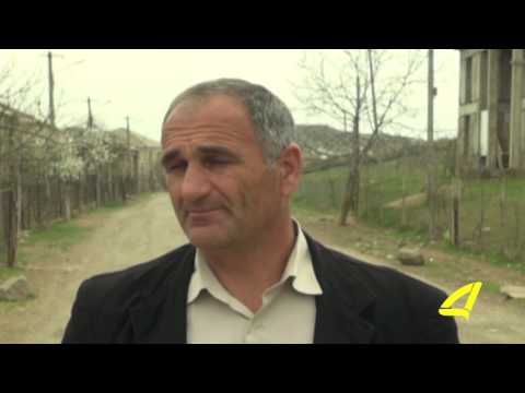 აზერბაიჯანულ ენოვანი ქრონიკა 31-03-2017