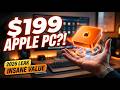 Apple's $299 Mac Neo Leak: The End of Windows? (M5 Mac Mini 2026 Details)