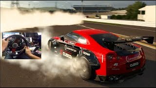 Обложка FM7 FFB Wheel Update Really THAT BAD Nissan GTR Tandems SLAPTrain Скачать FM7 FFB Wheel Update Really THAT BAD Nissan GTR Tandems SLAPTrain