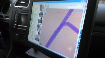 Inside Nokia and Navteq