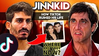 Jinnkid Where Are They Now? How Tiktok Ruined His Life