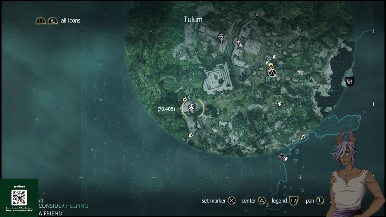 Assassin's Creed IV | Do you wanna Sail?? Shall we ADVENTURE??