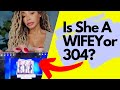 Wifey or 304? Men SECRETLY Rate Women | Steve Harvey