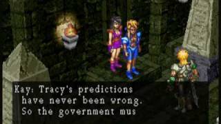 IPAT: Dark Savior, Part 33