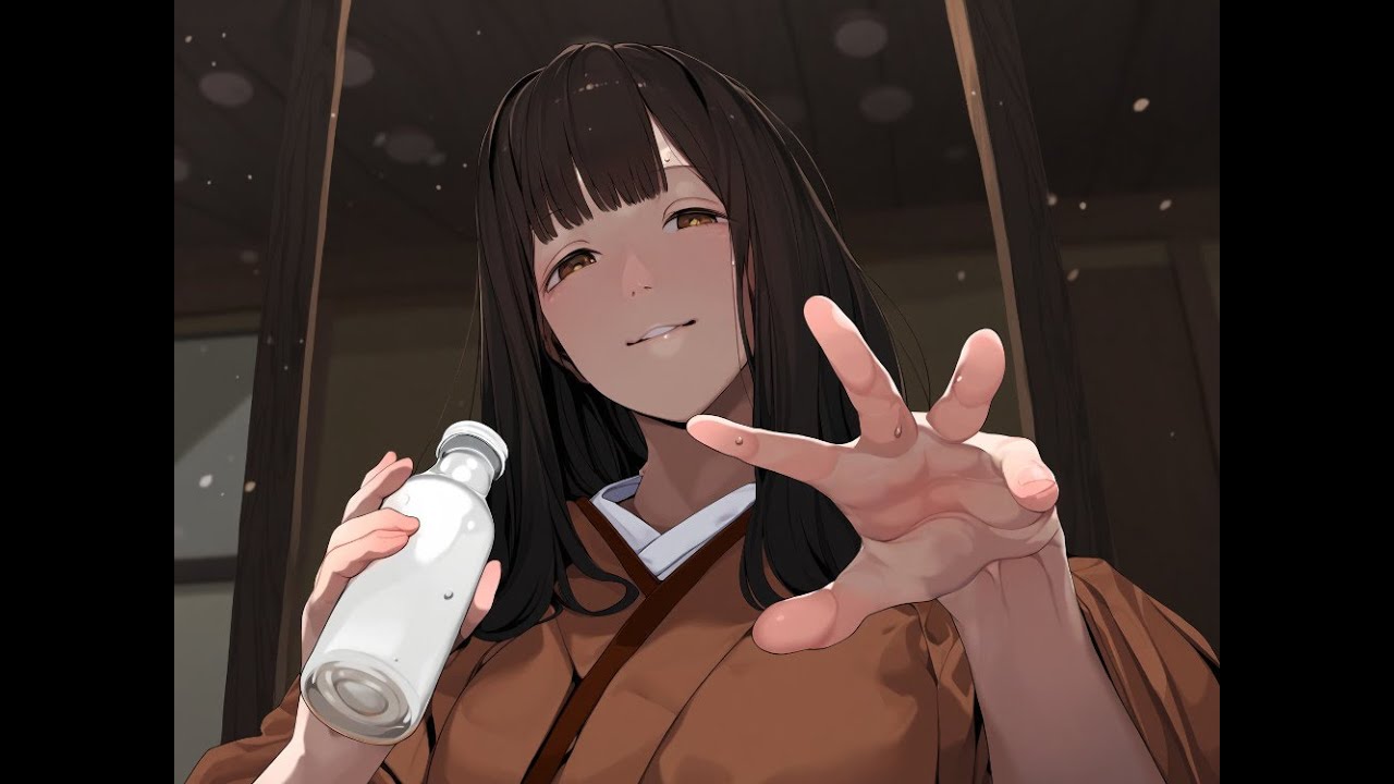 ASMR]按摩[foley] - YouTube