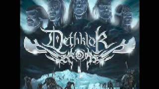 Dethklok - Kill you chords