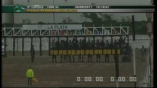 Carr.6 Premio: Perugia Gulch (2012) 26-09-2017