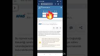 Depremzede Kira Yardımı Başvurusu E Devlet Nasıl Yapılır ?