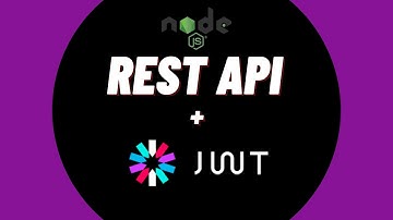 RESTful API Authentication using JWT