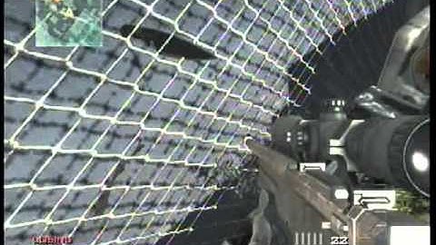 Modern Warfare 3 - Quickscope Private Match