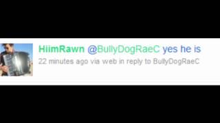 Twitterfacebook And Youtube Hiimrawn