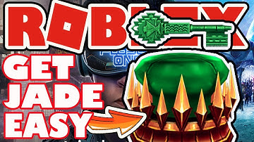 Get the Jade Key Easy! - Roblox Ready Player One Event - How to get the Bronze Jade Crown Simple