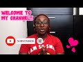 MY YOUTUBE INTRO | Welcome to my CHANNEL!!!