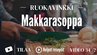 34. Ää Äivällinen