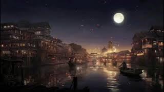 Jane Zhang - 故長安 (The old Chang'an) Thai translation [OST. Ever Night]