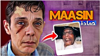 Qissadamaazin Xamada Tasoo Ka Yaabiseymalaayiin Shacaba