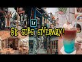 5 LIGHTROOM PRESETS GIVEAWAY FOR 5K MILESTONE | Chryzleen Pineda