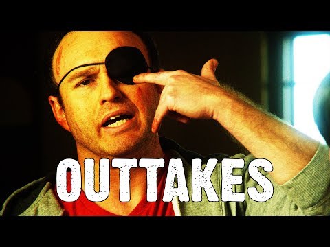 Bad Timing Chapter 25 - Outtakes - Hunter, Jimmy Lee Roy, and One-Eyed Willy