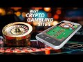 5 best crypto casinos, TOP 5 Crypto Betting 🎲 (Lowest Rates)⭐