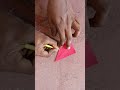 #homemadepapercraft #paperart #snowflakes #ചാനൽ സബ്സ്ക്രൈബ് ചെയ്യാൻ മറക്കല്ലേ ✅#shorts
