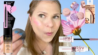 Testing Overhyped Drugstore Products - Watch BEFORE You Buy!