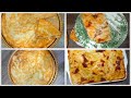 طريقه المكرونه بالبشاميل وصنيه الرقاق الطري علي طريقتي وسر نعومه البشاميل بدون كلكعه للمبتدئين